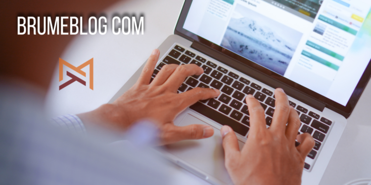 brumeblog com